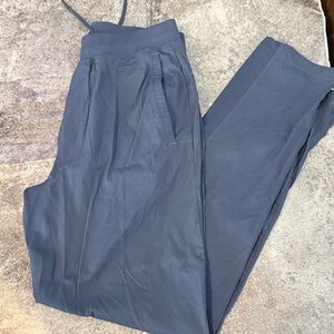 Lululemon ABC 5 Pocket Pants Men’s small navy blue